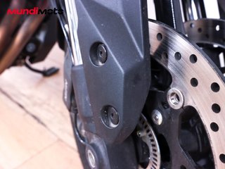SUZUKI V-STROM 800 TECH