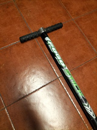 Pogo Stick
