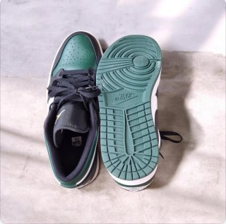 Nike Air Jordan 1 Verde Hombre Talla 44