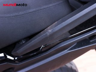 SUZUKI V-STROM 800 TECH