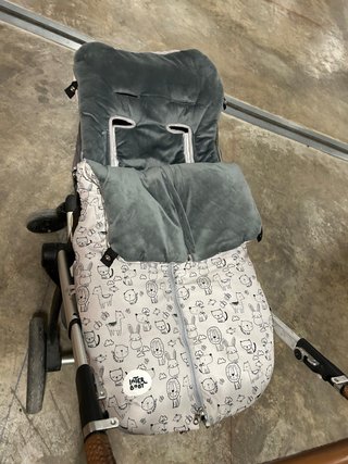 Saco universal para silla de paseo