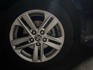 Llantas Toyota Originales + Neumático