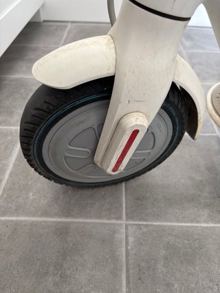 Patinete Eléctrico Xiaomi 3 Lite para piezas