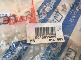 Tubo respiradero aceite fiat estilo nuevo