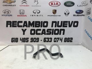 Tubo respiradero aceite fiat estilo nuevo