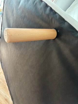 Somier Tapiflex 150x190 Poco Uso