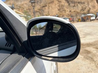 Retrovisores Peugeot 206