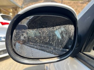 Retrovisores Peugeot 206