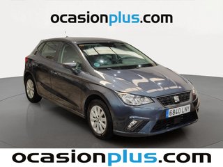 SEAT Ibiza 1.0 TSI S&S Style 81 kW (110 CV)