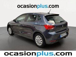 SEAT Ibiza 1.0 TSI S&S Style 81 kW (110 CV)