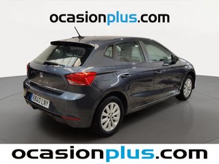 SEAT Ibiza 1.0 TSI S&S Style 81 kW (110 CV)