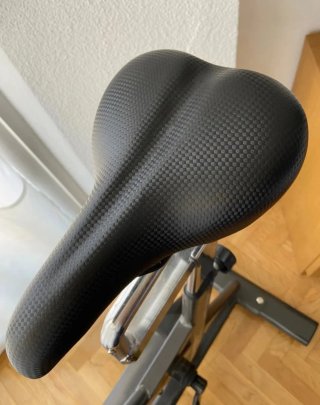 Bicicleta Spinning BH Indoor