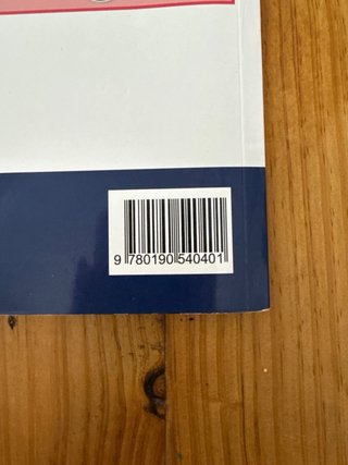 Libro francés, 2ºESO, Cahier d'exercices