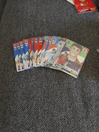 Cromos Panini Futbol Coleccion
