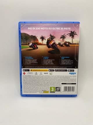 Ride 5 Day One Edition Sony Playstation 5