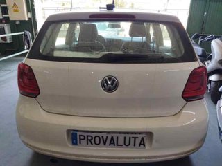 6pv00849631 pedal volkswagen polo 1.2 tsi 232334