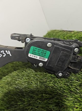 6pv00849631 pedal volkswagen polo 1.2 tsi 232334
