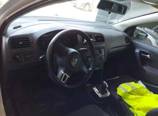 6pv00849631 pedal volkswagen polo 1.2 tsi 232334