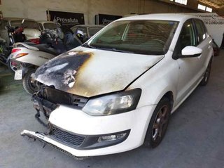 6pv00849631 pedal volkswagen polo 1.2 tsi 232334
