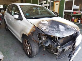 6pv00849631 pedal volkswagen polo 1.2 tsi 232334