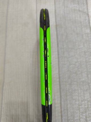 Raqueta Wilson Blade 98 18x20