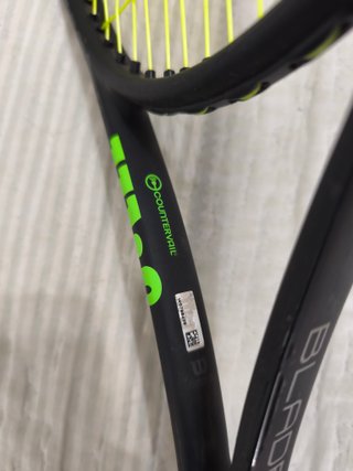 Raqueta Wilson Blade 98 18x20