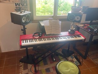 Nord Piano 88 Teclado Digital