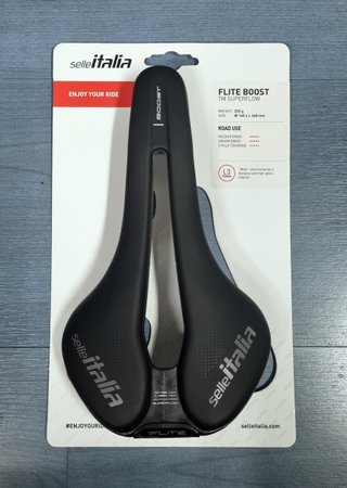 Sillín Selle Italia Flite Boost SuperFlow TM L3