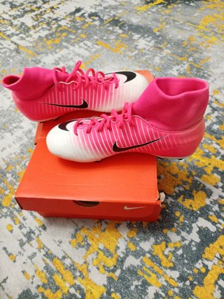 Scarpe calcio Nike Mercurial Victory 37.5