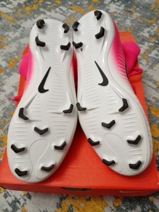 Scarpe calcio Nike Mercurial Victory 37.5