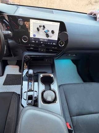 Lexus NX 2022