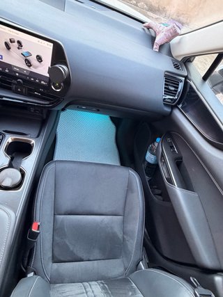 Lexus NX 2022