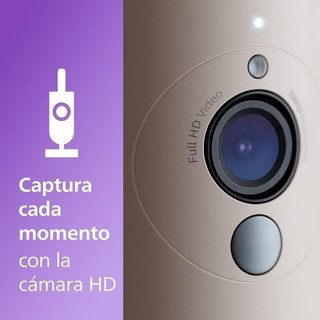 Vigilabebés Philips Avent Zoom 2X NUEVO
