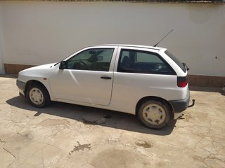 SEAT Ibiza 1996