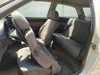SEAT Ibiza 1996