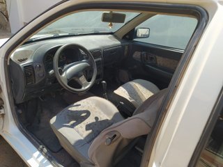 SEAT Ibiza 1996