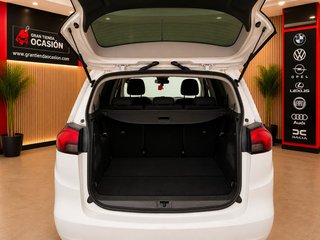 Opel Zafira Tourer 2.0 CDTi 130 CV Selective