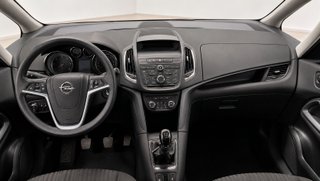 Opel Zafira Tourer 2.0 CDTi 130 CV Selective