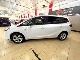 Opel Zafira Tourer 2.0 CDTi 130 CV Selective