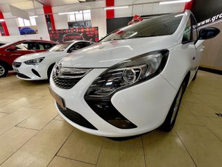 Opel Zafira Tourer 2.0 CDTi 130 CV Selective