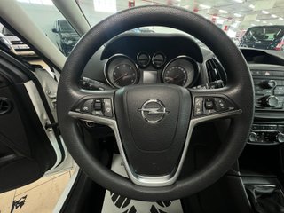 Opel Zafira Tourer 2.0 CDTi 130 CV Selective