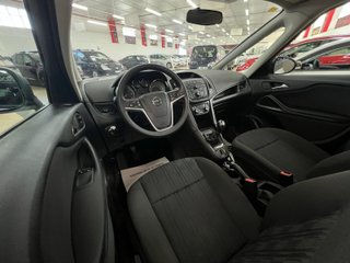 Opel Zafira Tourer 2.0 CDTi 130 CV Selective