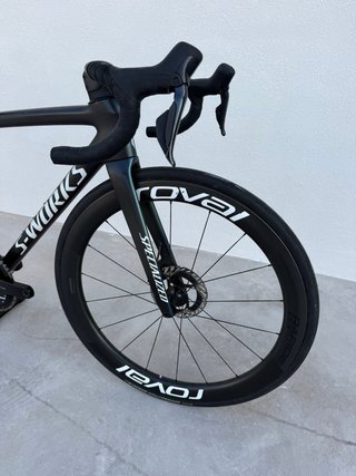 Specialized S-Works Tarmac SL8