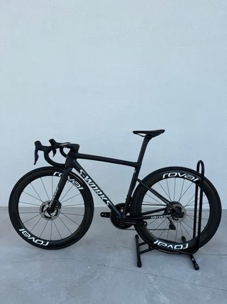 Specialized S-Works Tarmac SL8