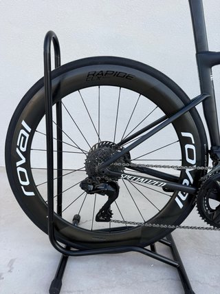 Specialized S-Works Tarmac SL8