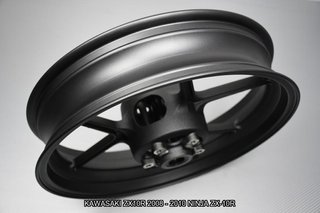 Llanta delantera KAWASAKI ZX10R 2008 2010 ZX-10R