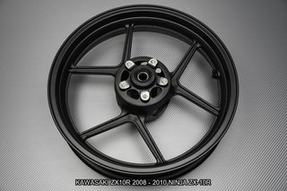 Llanta delantera KAWASAKI ZX10R 2008 2010 ZX-10R