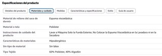 2 Almohadas Cervicales Viaje Adulto