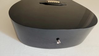 Guitarra Acústica Squier SA-105CE