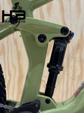 Cube Stereo Hybrid 140 HPC SL 750 Carbon XT 2022